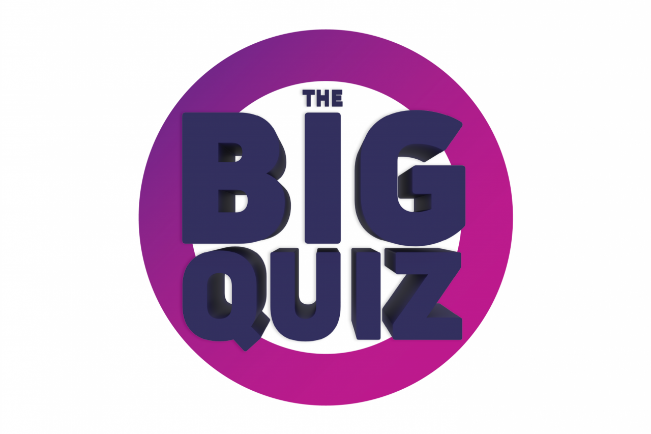 Big Quiz Big Quiz